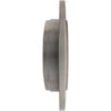 Centric 121.63035 Disc Brake Rotor C-Tek Standard Brake Rotor