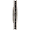 121.63041 by CENTRIC - C-Tek Standard Brake Rotor