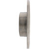 Centric 121.63049 Disc Brake Rotor C-Tek Standard Brake Rotor