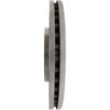 121.63053 by CENTRIC - C-Tek Standard Brake Rotor