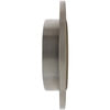 Centric 121.63054 Disc Brake Rotor C-Tek Standard Brake Rotor