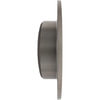 Centric 121.63060 Disc Brake Rotor C-Tek Standard Brake Rotor