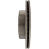 Centric 121.63062 Disc Brake Rotor C-Tek Standard Brake Rotor