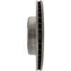 121.63065 by CENTRIC - C-Tek Standard Brake Rotor