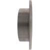 Centric 121.63066 Disc Brake Rotor C-Tek Standard Brake Rotor