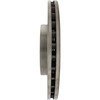 121.63067 by CENTRIC - C-Tek Standard Brake Rotor