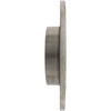 Centric 121.63077 Disc Brake Rotor C-Tek Standard Brake Rotor