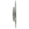 Centric 121.63085 Disc Brake Rotor C-Tek Standard Brake Rotor