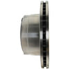 121.65114 by CENTRIC - C-Tek Standard Brake Rotor