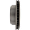 121.65123 by CENTRIC - C-Tek Standard Brake Rotor