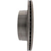 121.65133 by CENTRIC - C-Tek Standard Brake Rotor