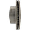 121.65138 by CENTRIC - C-Tek Standard Brake Rotor