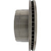 Centric 121.65143 Disc Brake Rotor C-Tek Standard Brake Rotor