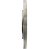 Centric 121.65145 Disc Brake Rotor C-Tek Standard Brake Rotor