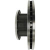 121.66032 by CENTRIC - C-Tek Standard Brake Rotor