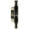 121.66031 by CENTRIC - C-Tek Standard Brake Rotor