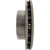 121.65068 by CENTRIC - C-Tek Standard Brake Rotor