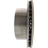 Centric 121.65078 Disc Brake Rotor C-Tek Standard Brake Rotor
