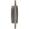 Centric 121.65090 Disc Brake Rotor C-Tek Standard Brake Rotor