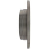 121.65096 by CENTRIC - C-Tek Standard Brake Rotor
