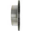 121.65103 by CENTRIC - C-Tek Standard Brake Rotor