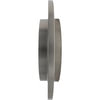 Centric 121.65108 Disc Brake Rotor C-Tek Standard Brake Rotor