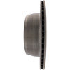 121.66065 by CENTRIC - C-Tek Standard Brake Rotor