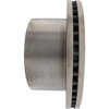 Centric 121.66075 Disc Brake Rotor C-Tek Standard Brake Rotor