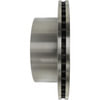 121.66077 by CENTRIC - C-Tek Standard Brake Rotor