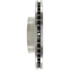 121.66078 by CENTRIC - C-Tek Standard Brake Rotor