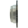 Centric 121.66079 Disc Brake Rotor C-Tek Standard Brake Rotor