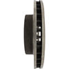 121.67005 by CENTRIC - C-Tek Standard Brake Rotor