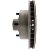 121.67009 by CENTRIC - C-Tek Standard Brake Rotor