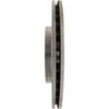 121.67015 by CENTRIC - C-Tek Standard Brake Rotor
