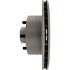 121.67014 by CENTRIC - C-Tek Standard Brake Rotor