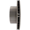 121.67022 by CENTRIC - C-Tek Standard Brake Rotor