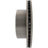 121.67045 by CENTRIC - C-Tek Standard Brake Rotor