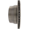 121.66036 by CENTRIC - C-Tek Standard Brake Rotor
