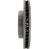 121.66038 by CENTRIC - C-Tek Standard Brake Rotor