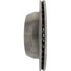 121.66039 by CENTRIC - C-Tek Standard Brake Rotor