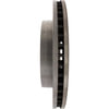 121.66040 by CENTRIC - C-Tek Standard Brake Rotor