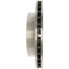121.66008 by CENTRIC - C-Tek Standard Brake Rotor