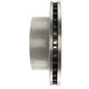 121.66018 by CENTRIC - C-Tek Standard Brake Rotor
