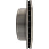 121.66043 by CENTRIC - C-Tek Standard Brake Rotor