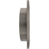 Centric 121.66048 Disc Brake Rotor C-Tek Standard Brake Rotor