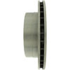 121.66055 by CENTRIC - C-Tek Standard Brake Rotor