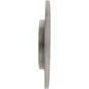 Centric 121.66058 Disc Brake Rotor C-Tek Standard Brake Rotor