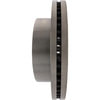Centric 121.66059 Disc Brake Rotor C-Tek Standard Brake Rotor