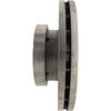 Centric 121.77000 Disc Brake Rotor C-Tek Standard Brake Rotor