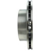 121.79022 by CENTRIC - C-Tek Standard Brake Rotor